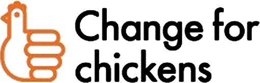 Change For Chickens(device) Device mark 3568978 Trademark