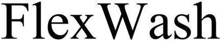 Flex Wash Device mark 3567090 Trademark