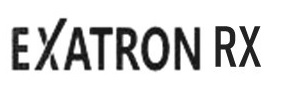 Exatron Rx Device mark 6567278 Trademark