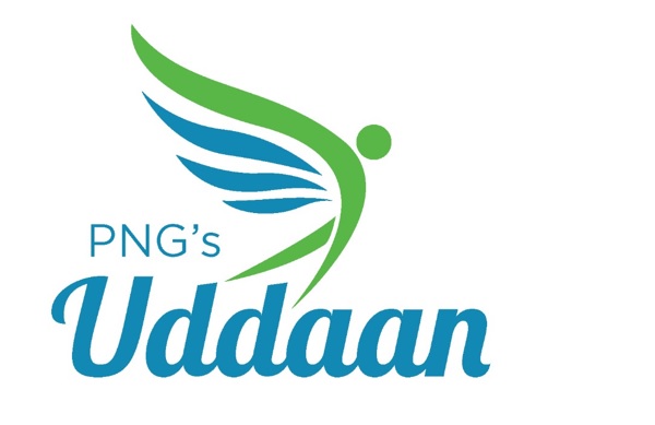 Png's Uddaan Device mark 6568368 Trademark