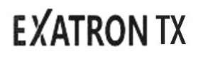 Exatron Tx Device mark 6567279 Trademark