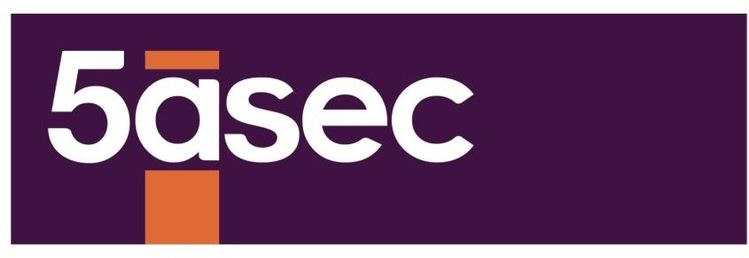 5asec Device mark 3588005 Trademark