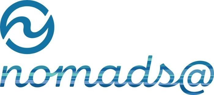 Nomads@ Device mark 6567209 Trademark
