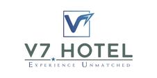 V7 Hotel Device mark 6567633 Trademark