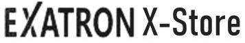 Exatron X-store Device mark 6567273 Trademark