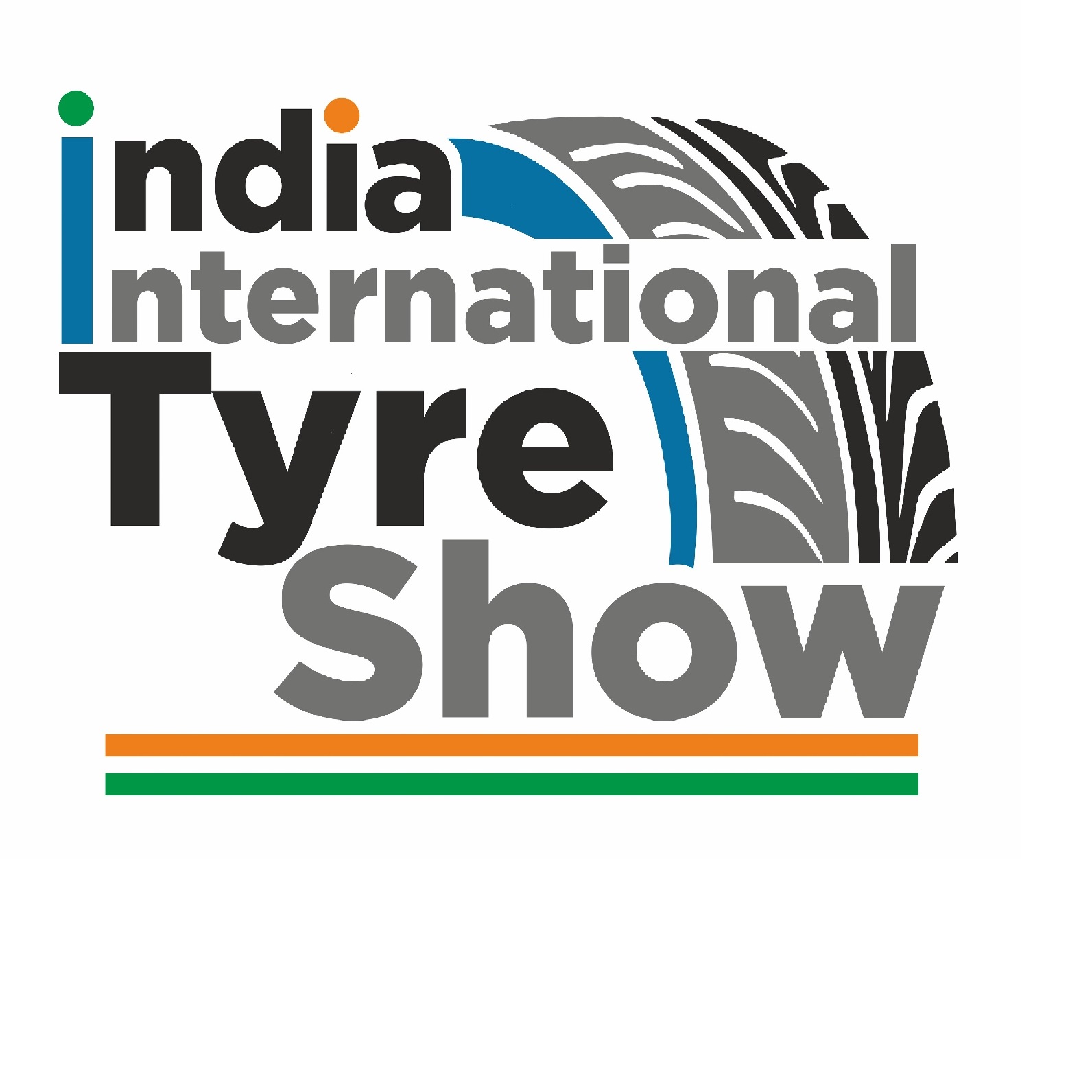 India International Tyre Show Device mark 6568724 Trademark
