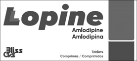 Lopine Device mark 6568241 Trademark