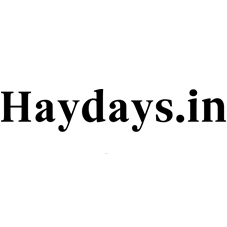 Haydays.in Device mark 6567315 Trademark