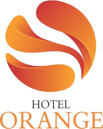 Hotel Orange Device mark 6568725 Trademark