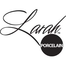 Larah Porcelain Device mark 2804948 Trademark