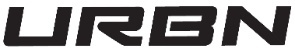 Urbn (device) Device mark 6568168 Trademark