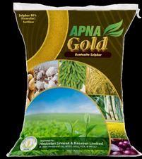 Apna Gold Device mark 6568577 Trademark