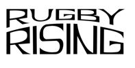 Rugby Rising Device mark 6568707 Trademark