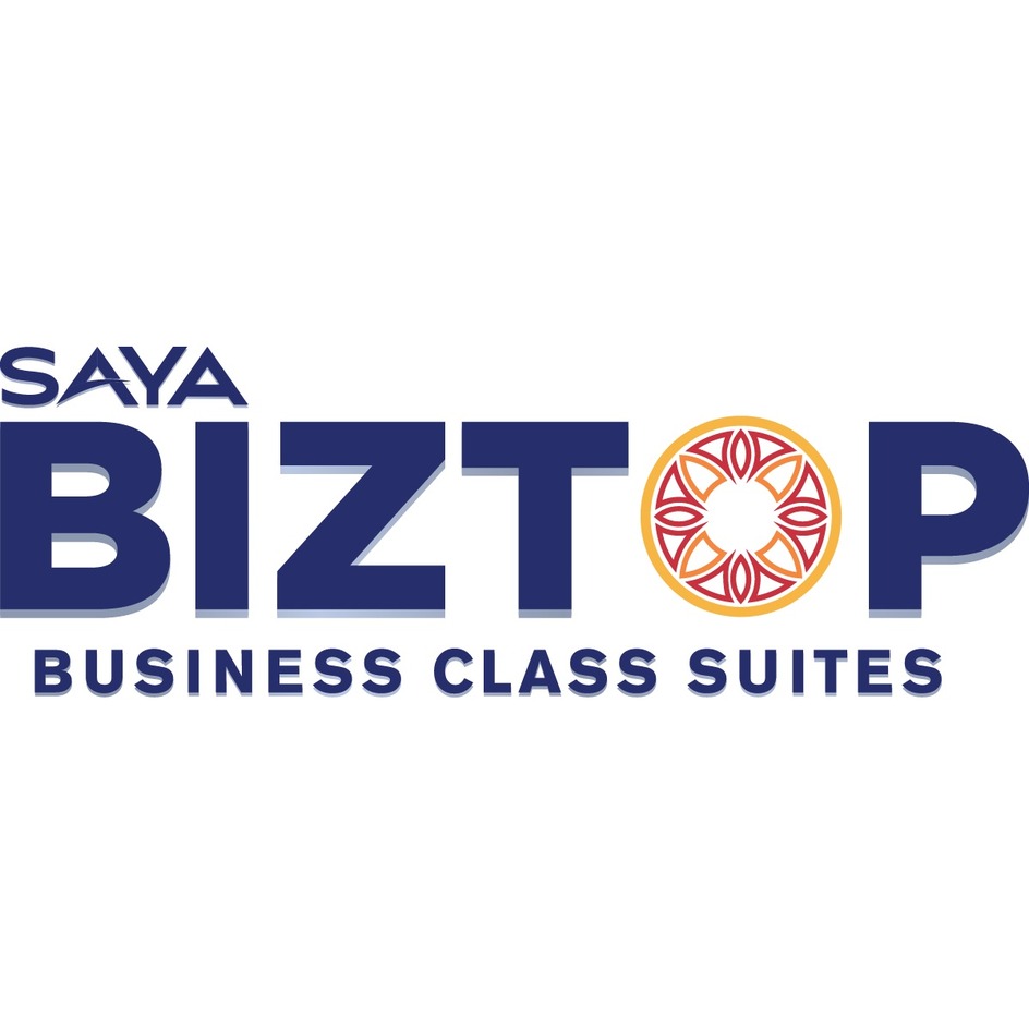 Saya Biztop- Business Class Suites Device mark 6567802 Trademark