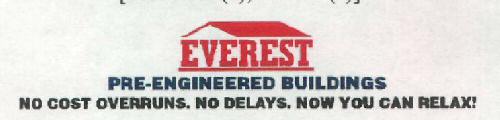 Everest (label) Device mark 2678800 Trademark
