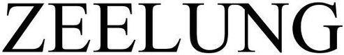 Zeelung Device mark 3621316 Trademark