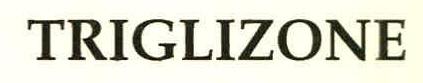 Triglizone Device mark 2779323 Trademark