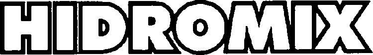 Hidromix Device mark 3627363 Trademark