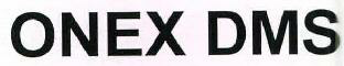 Onex Dms Device mark 2526637 Trademark