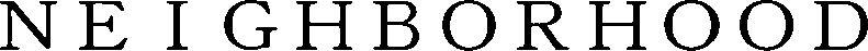Neighborhood Device mark 3613408 Trademark