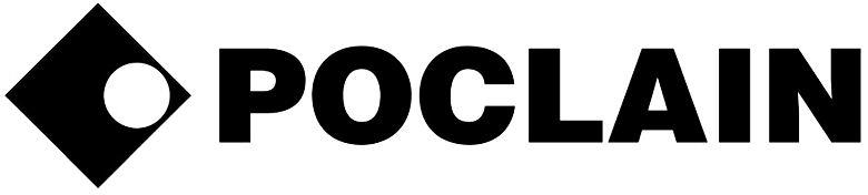 Poclain Device mark 3627424 Trademark
