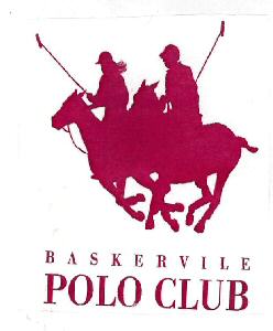 Baskervile Polo Club Device mark 2336410 Trademark