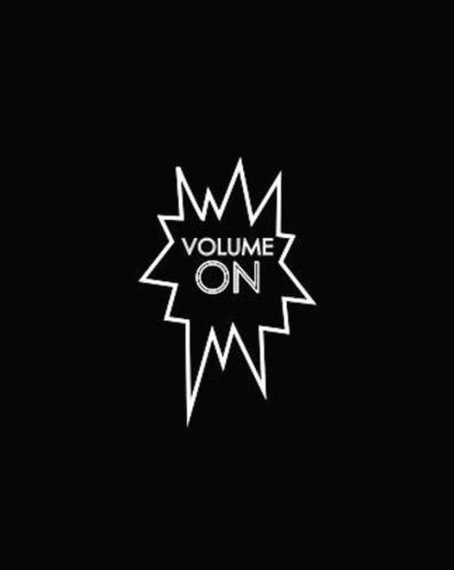 Volume On Device mark 3627716 Trademark