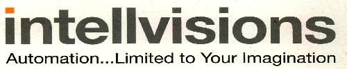 Intellvisions Automation...limited To Your Imagination Device mark 2282697 Trademark