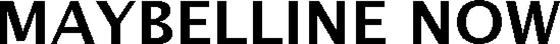 Maybelline Now Device mark 3613471 Trademark