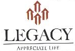 Legacy Appreciate Life Device mark 2163247 Trademark