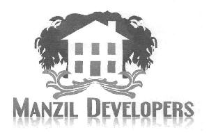 Manzil Developers (device) Device mark 2613202 Trademark