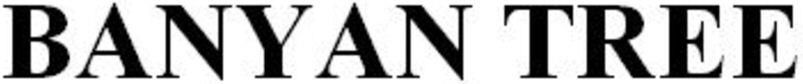 Banyan Tree Device mark 3652700 Trademark