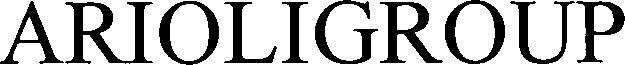 Arioligroup Device mark 3648757 Trademark