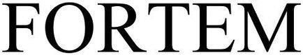Fortem Device mark 3607182 Trademark