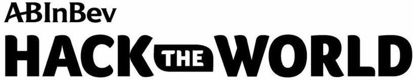 Abinbev Hack The World Device mark 3630700 Trademark