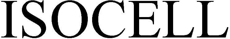 Isocell Device mark 3632005 Trademark