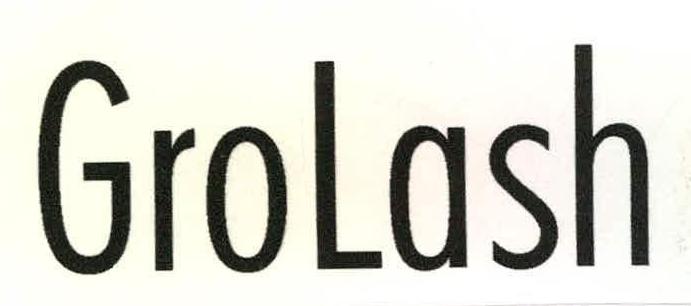 Grolash Device mark 2219299 Trademark