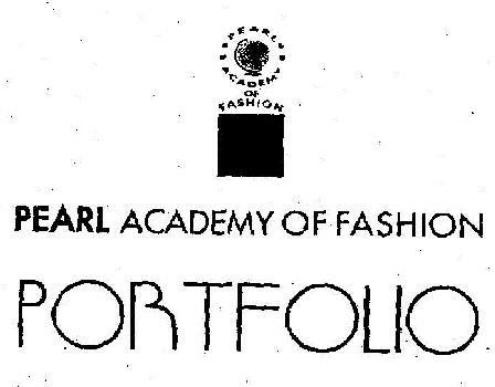 Portfolio With Device Device mark 2061234 Trademark