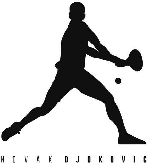 Novak Djokovic Device mark 3615740 Trademark