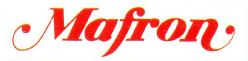 Mafron Device mark 2443764 Trademark