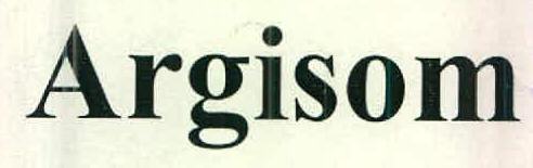 Argisom Device mark 2624813 Trademark