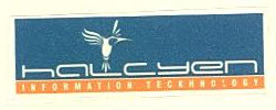 Halcyen Device mark 2498218 Trademark