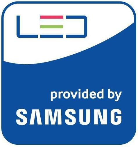 Led Provided By Samsung Device mark 3613503 Trademark