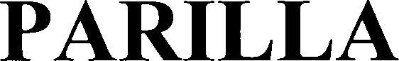 Parilla Device mark 3607847 Trademark