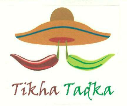 Tikha Tadka (label) Device mark 2400331 Trademark