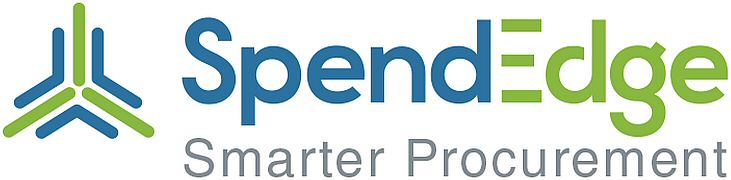Spendedge Smarter Procurement (device) Device mark 3630480 Trademark