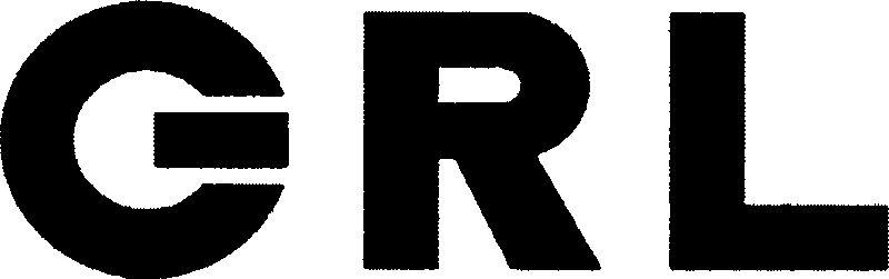 Grl Device mark 3633247 Trademark