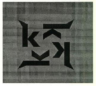 K Device mark 2856123 Trademark