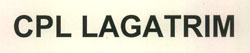 Cpl Lagatrim Device mark 2426617 Trademark