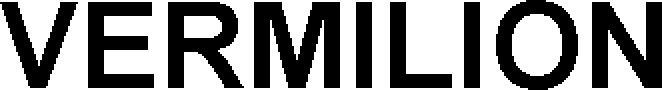 Vermilion Device mark 3643253 Trademark